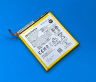Батарея Motorola MK50 (One 5g Ace) оригінал сервісна (S++ сток) ємність 100%