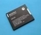 Батарея Motorola GK40 (Moto G5) с разборки