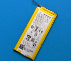 Батарея Motorola HG40 (Moto G5 Plus) А+ сток (ёмкость 85-90%) оригинал с разборки