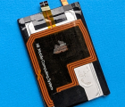 Батарея Motorola EX34 + антена NFC (Moto X1) оригінал сервісна (A+ сток) ємність 85-90%