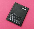 Батарея Nokia 1.3 - WT130 (S+ сток) оригинал с разборки (ёмкость 99-100%) сервисная