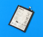Батарея Nokia 2.3 - WT240 оригінал з розборки (А сток) ємність 80-85%