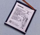 Батарея Nokia 6.1 Plus - HE342 оригінал з розборки (А сток) ємність 80-85%