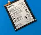 Батарея Nokia 7.2 - LC-620 (A+ сток) оригинал с разборки (ёмкость 85-90%) сервисная