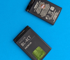 Батарея Nokia BL-4CT нова