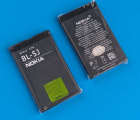 Батарея Nokia BL-5J новая