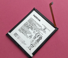 Батарея Nokia HE342 (Nokia 5.1 Plus) оригінал сервісна (S сток) 90-95%
