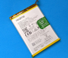 Батарея Realme BLP841 (Realme 8) оригінал сервісна (S++ сток) ємність 100%