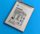 Батарея Samsung EB-BM207ABY (Galaxy M20s, M21, M21s, M30s) S сток, ємність 90-95% оригінал з розбирання