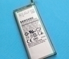 Батарея Samsung Galaxy A6 (2018) A600F EB-BJ800ABE с разборки