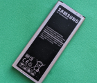 Батарея Samsung EB-BN910BBE (Galaxy Note 4) с разборки копия (ёмкость 75-80%) B+ сток