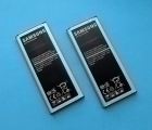 Батарея Samsung Galaxy Note 4 EB-BN910B б.у.