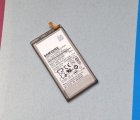 Батарея Samsung EB-BG973ABU (Galaxy S10) оригінал сервісна (А+ сток) ємність 85-90%