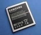 Батарея Samsung Galaxy S4 B600BE с разборки - фото 2