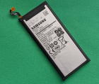 Батарея Samsung EB-BG935ABE (S7 Edge) А+ сток оригинал (ёмкость 85-90%)