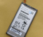 Батарея Samsung Galaxy S8 Plus EB-BG955ABE оригінал с розборки (А сток) ємність 80-85%
