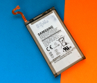 Thumb Battery Samsung Galaxy S9 Plus Oem S Plus Stock