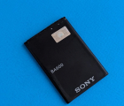 Батарея Sony BA600 нова
