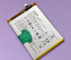 Батарея Vivo B-G7 (Vivo U3x) оригінал сервісна (S сток) ємність 90-95%