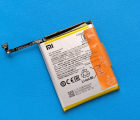 Батарея Xiaomi BN49 (Redmi 7a) оригінал сервісна (S сток) ємність 90-95%