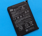 Батарея Xiaomi BN62 (Redmi Note 9) оригінал сервісна (S сток) 90-95%