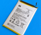 Батарея Xiaomi BN56 (Redmi 9A) оригінал сервісна (S+ сток) ємність 95-99%
