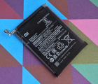 Батарея Xiaomi BN54 (Xiaomi Redmi 9, Redmi Note 9, Redmi 10X 4g, Redmi 10X Pro) оригінал сервісна (S сток) ємність 90-95%