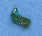 Платка GSM нижняя Sony Xperia Z c6603 - фото 2