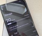 Thumb Board Pixel 6 Pro With Chassis 3