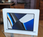 Коробка від MacBook Pro 16-inch A2485 (2021)