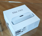Коробка для Mac mini A1347 (2014)