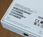 Коробка від телефону Apple iPhone 11 - фото 2