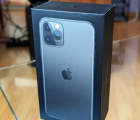 Коробка для телефону Apple iPhone 11 Pro