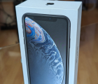 Коробка для телефону Apple iPhone XR