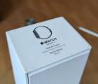 Коробка від Apple Watch Series 2 - фото 2