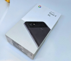 Коробка Google Pixel 2 XL