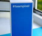 Коробка Google Pixel 3 - фото 2