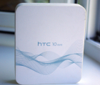Коробка HTC 10 Evo