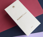 Коробка Huawei P Smart 2019