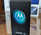 Коробка для телефону Motorola Moto G8