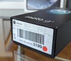 Коробка від телефону Motorola Moto G8 - фото 2