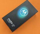 Коробка Motorola Moto G8 Power