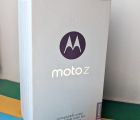 Коробка Motorola Moto Z Droid