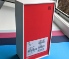 Коробка OnePlus 5