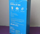 Коробка Samsung Galaxy J5 (2017) j530 - фото 2