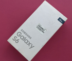 Коробка Samsung Galaxy S6 g920f