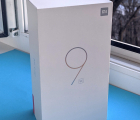 Коробка Xiaomi mi 9 se