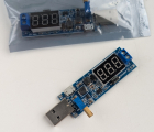 Thumb Buck Boost Converter Usb