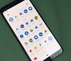 Thumb Burned Lcd Google Pixel 3