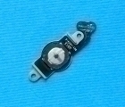 Кнопка Home Apple iPhone 5 центральная шлейф